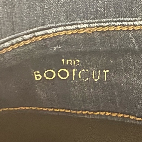 Liverpool Bootcut - Picture 5 of 9